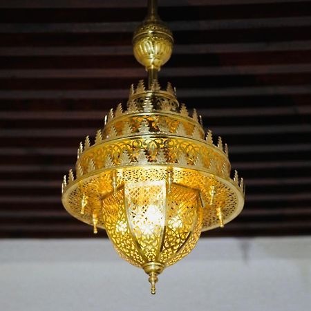 Riad Amelia - Lalla Amelia Room Tétouan Екстериор снимка