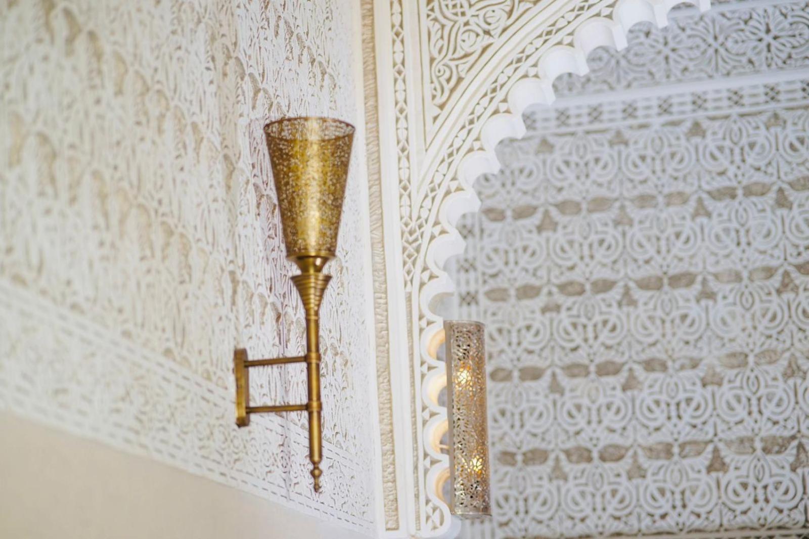 Riad Amelia - Lalla Amelia Room Tétouan Екстериор снимка