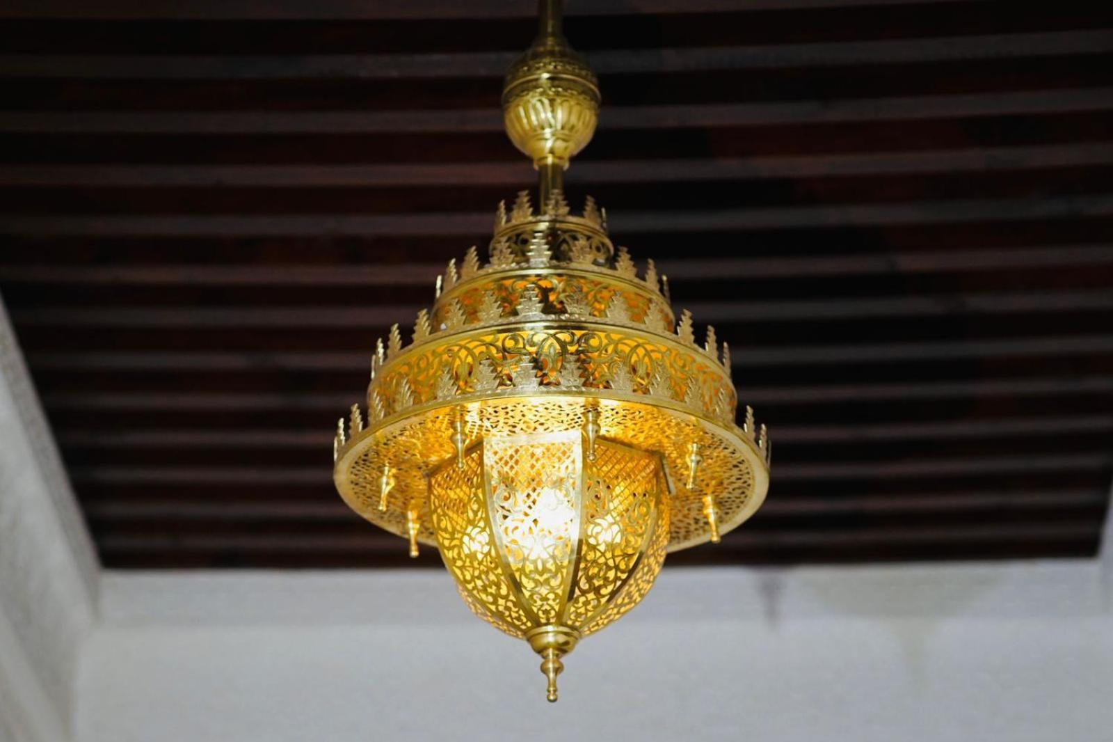 Riad Amelia - Lalla Amelia Room Tétouan Екстериор снимка