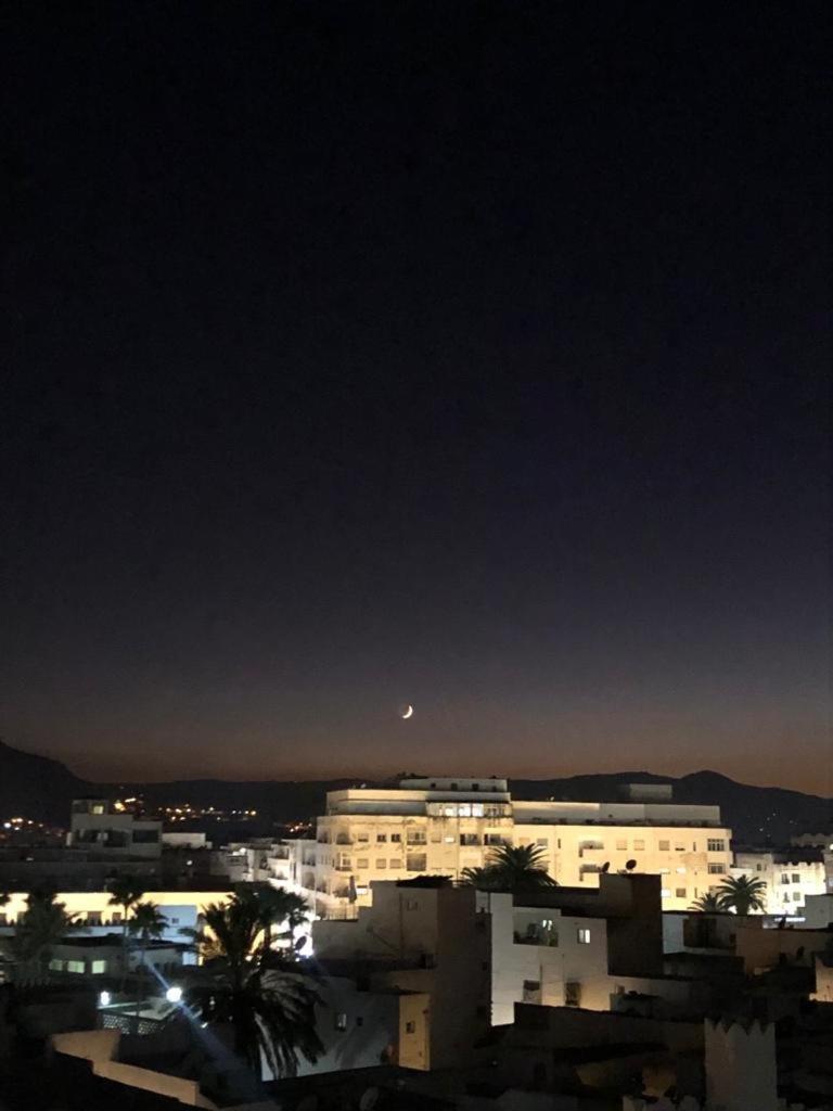 Riad Amelia - Lalla Amelia Room Tétouan Екстериор снимка